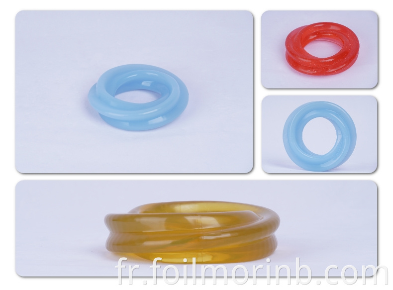 Oem Factory Natural Rubber
